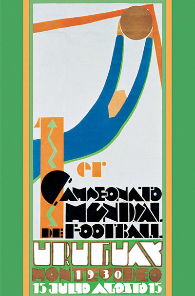 World Cup 1930