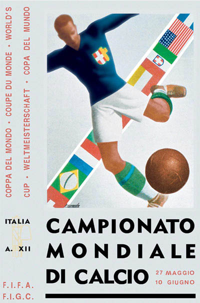 World Cup 1934