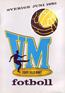 World Cup 1958